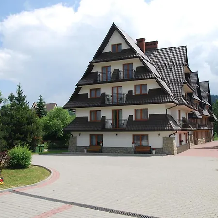 Dom Wypoczynkowy Halina-2