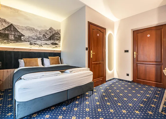 Dunajecki Dworek Zakopane