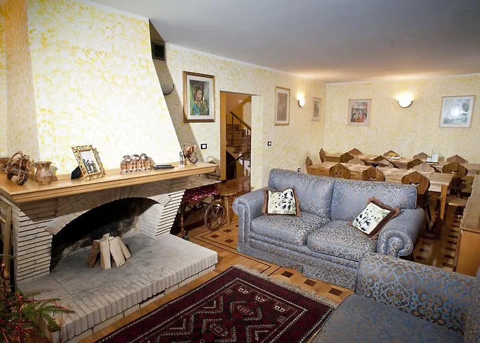 Hotel U Gabryla Biały Dunajec